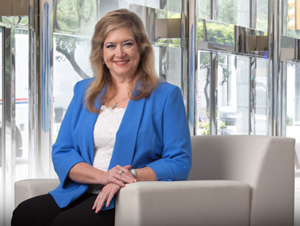 Rhonda Cook